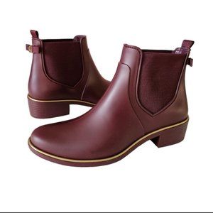 Kate Spade Rain Boots